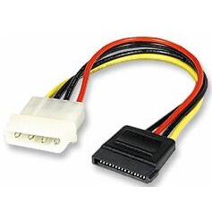 Napájecí kabel Serial ATA CC-SATA-PS