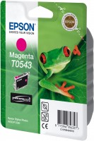 Epson cartridge T0543 C13T05434010