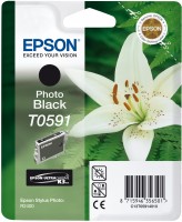 Epson cartridge T0591 C13T05914010