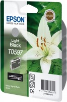 Epson cartridge T0597 C13T05974010