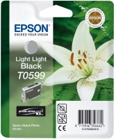 Epson cartridge T0599 C13T05994010