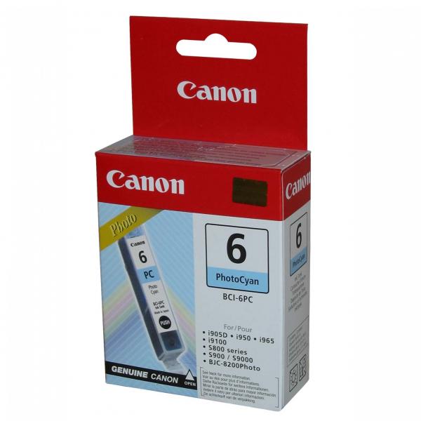 Canon cartridge BCI6PC 4709A002