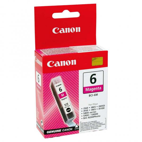 Canon cartridge BCI6PM 4710A002