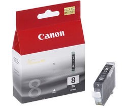 Canon cartridge CLI8B 0620B001
