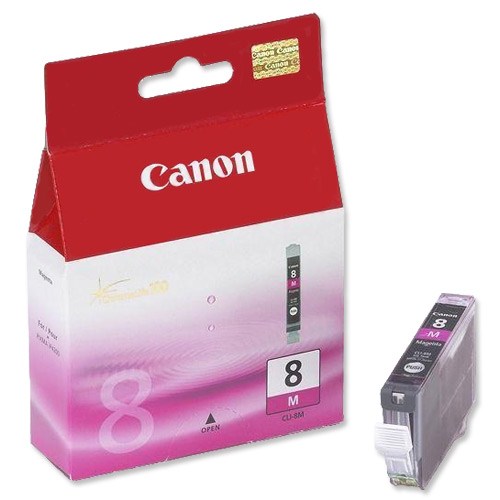 Canon cartridge CLI8M 0622B001