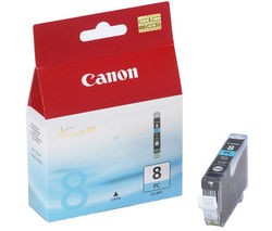 Canon cartridge CLI8PC 0624B001