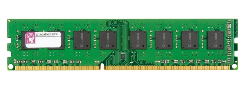 Kingston 8GB DDR3-1600MHz - CL11 modul KVR16N11/8