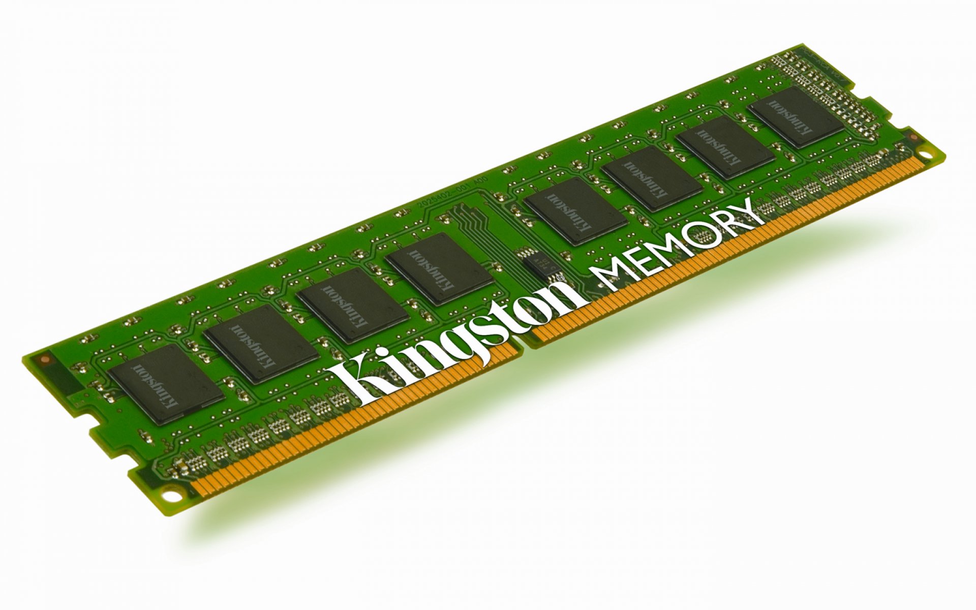 Kingston 4GB - 1600MHz DDR3L CL11 1.35V KVR16LN11/4