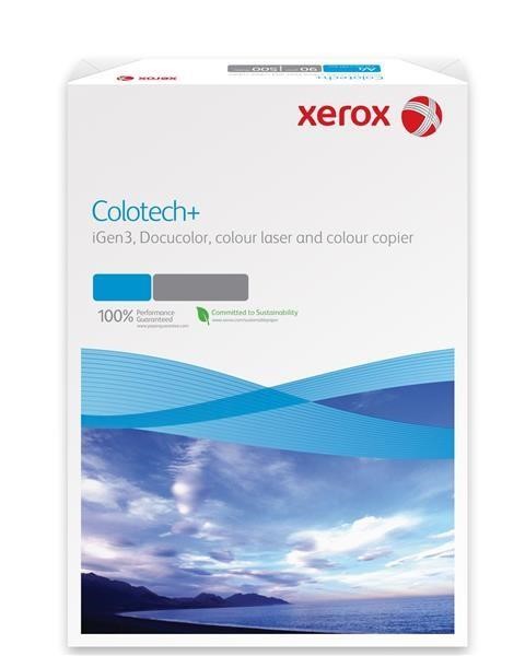 Xerox Colotech+ 120 SRA3 SG (120g/250 listů, SRA3) 003R95840