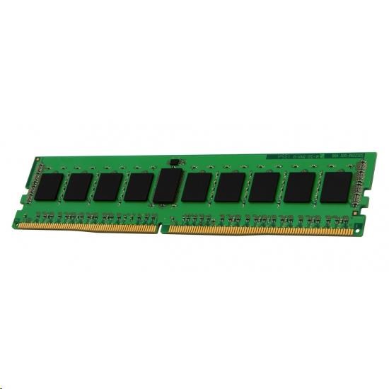 Kingston 8GB DDR4-2666MHz, ECC Modul pro HP KTH-PL426E/8G