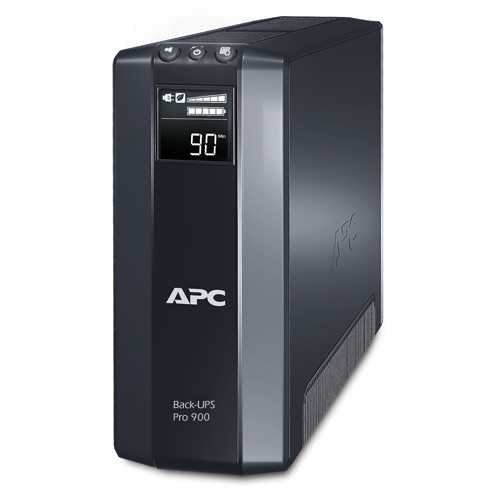 APC Power-Saving Back-UPS Pro 900VA-FR BR900G-FR