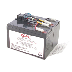 APC Battery replacement kit RBC48