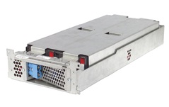 APC Battery replacement kit RBC43