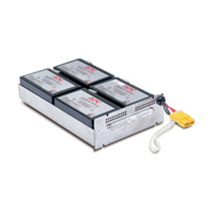 APC Battery replacement kit RBC24
