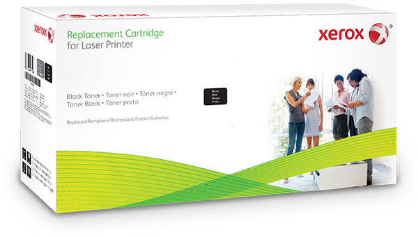 Xerox toner kompat. s HP CF210A, 1600 str.,Black 006R03180