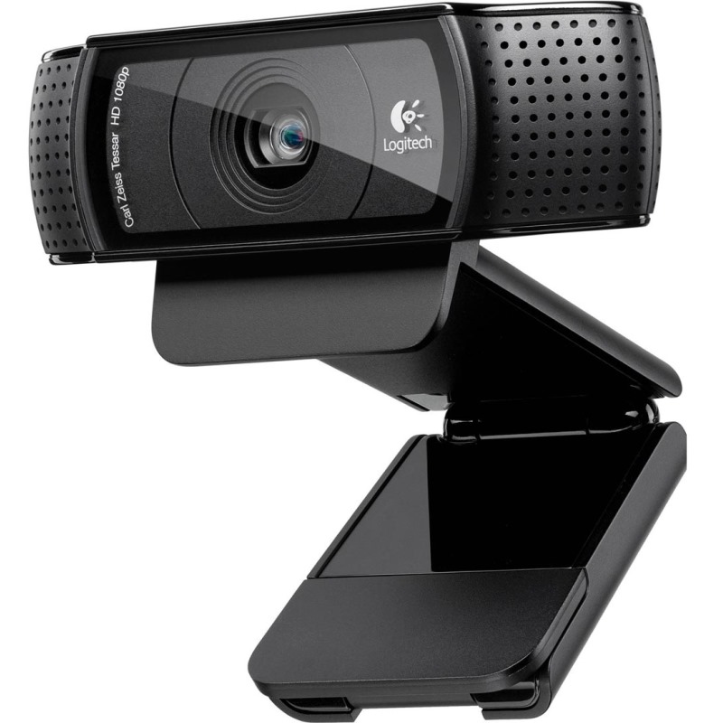 Logitech HD Webcam C920 960-001055