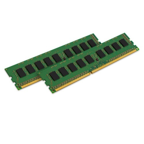 Kingston 8GB 1600MHz DDR3L Non-ECC - CL11 DIMM 1.35V (Kit of 2) KVR16LN11K2/8
