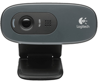 Logitech HD Webcam C270 - EMEA 960-001063