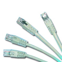 DATACOM Kabel S/FTP patch, 1m 1601