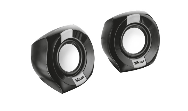Trust Polo, Compact 2.0 Speaker Set 20943