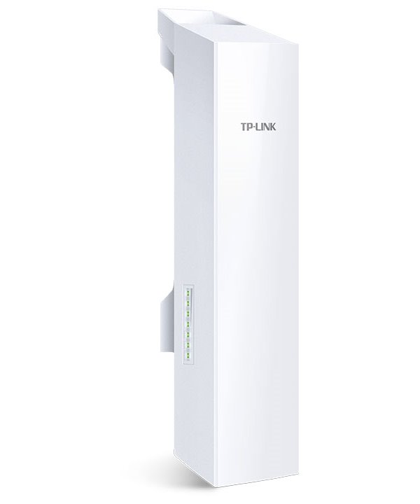 TP-Link CPE220, Outdoor High Power Wireless AP N300 2,4GHz 802.11n, WISP 12 dBi