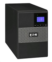 Eaton UPS 5P 650i, tower, displej, 650VA/420W 5P650I