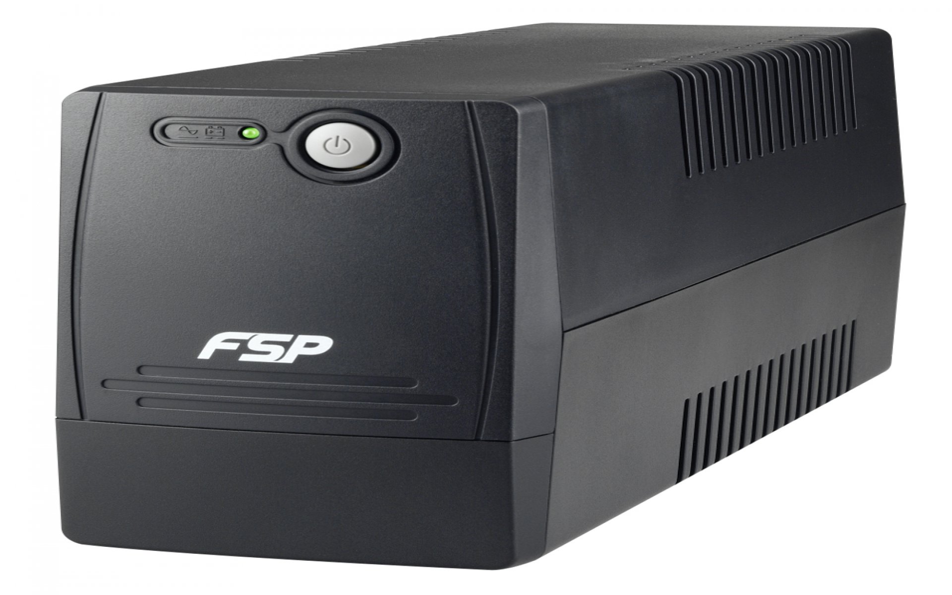 Fortron UPS FSP FP 1000, 1000 VA, line interactive PPF6000601