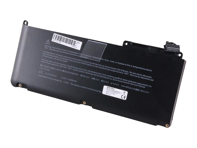 Patona baterie pro ntb ACER ASPIRE V5 2200mAh Li-Ion 14,8V AL12A32 PT2372