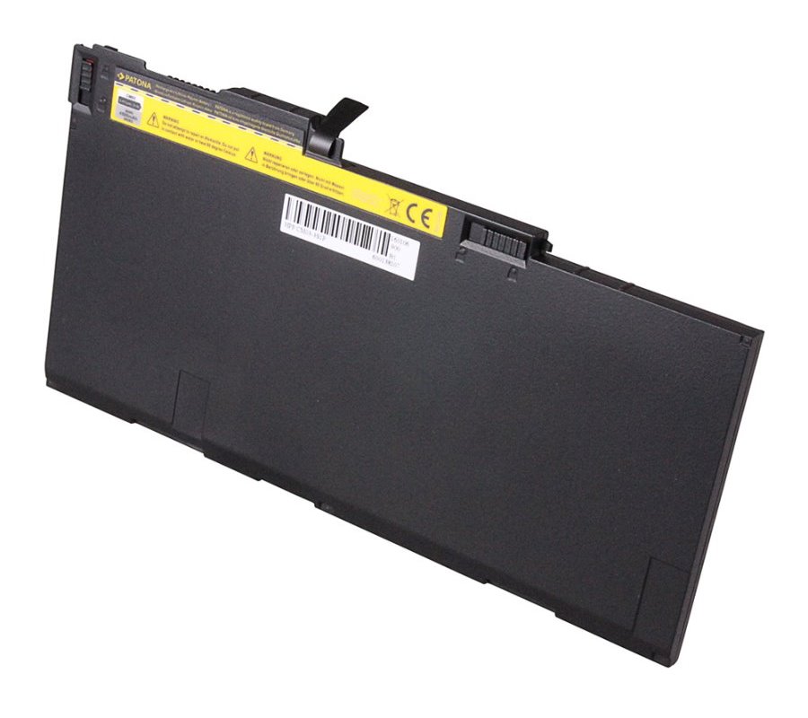 Patona baterie pro ntb HP EliteBook 850 4500mAh Li-Pol 11,1V PT2428