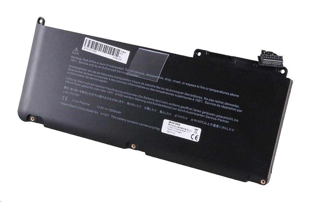 Patona baterie pro ntb SONY VAIO SVF15216SC 2200mAh Li-pol 14,8V PT2369