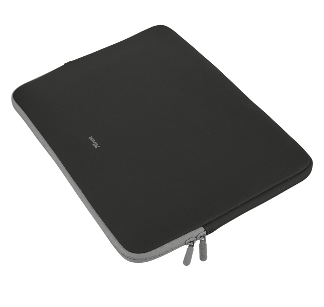 Trust Primo Soft Sleeve for 11.6'' laptops & tablets - black 21254