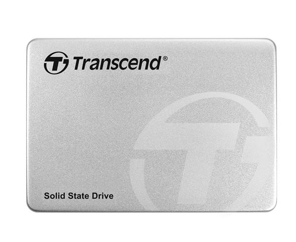 Transcend SSD220S 480GB SSD - SATA3 2.5'' MLC (čtení: 550MB/s; zápis: 450MB/s) TS480GSSD220S