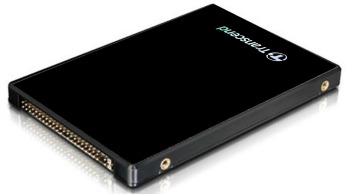 Transcend SSD330 64GB - SSD IDE 2.5'', čtení/zápis 119MB/67MB/s - MLC TS64GPSD330