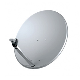 Telesystem Italy Parabola 80cm AL TM
