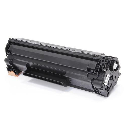 HP CF283A kompatibilní toner černý black pro LaserJet M125, M127, M201, M225 AG-CF283A