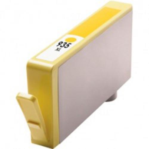 HP C2P26AE kompatibilní náplň žlutá č.935 XL Yellow pro HP OfficeJet Pro 6230, 6830 AG-C2P26AE