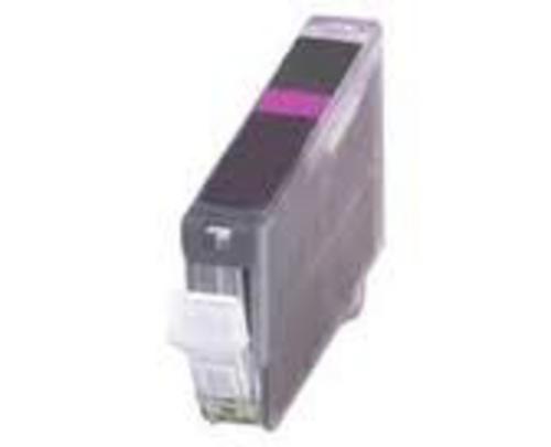 CANON CLI-521M kompatibilní náplň purpurová magenta (CLI521M) pro iP3600, 4600, 4700, MP540 AG-CLI521M