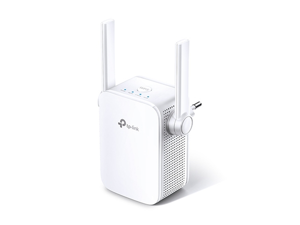 TP-Link RE305, Dual Band AC1200 Wireless Range Extender, 2 anteny,10/100