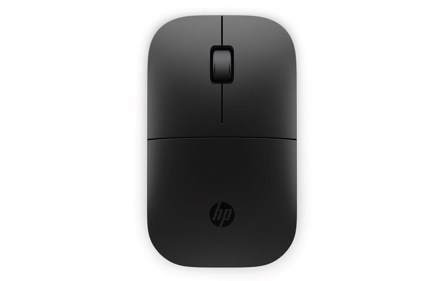 HP Z3700 Wireless Mouse - Black Onyx V0L79AA