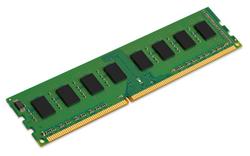 Kingston 4GB 1600MHz DDR3 - CL11 SR x8 KCP316NS8/4