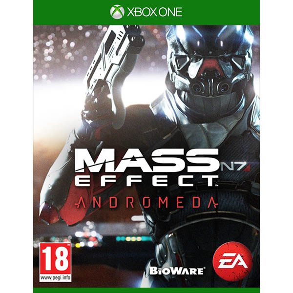 Mass Effect Andromeda (XBOX ONE) 1026609