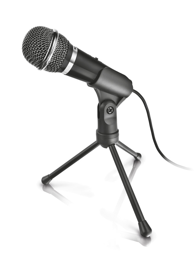 Trust mikrofon Starzz All-round Microphone 21671
