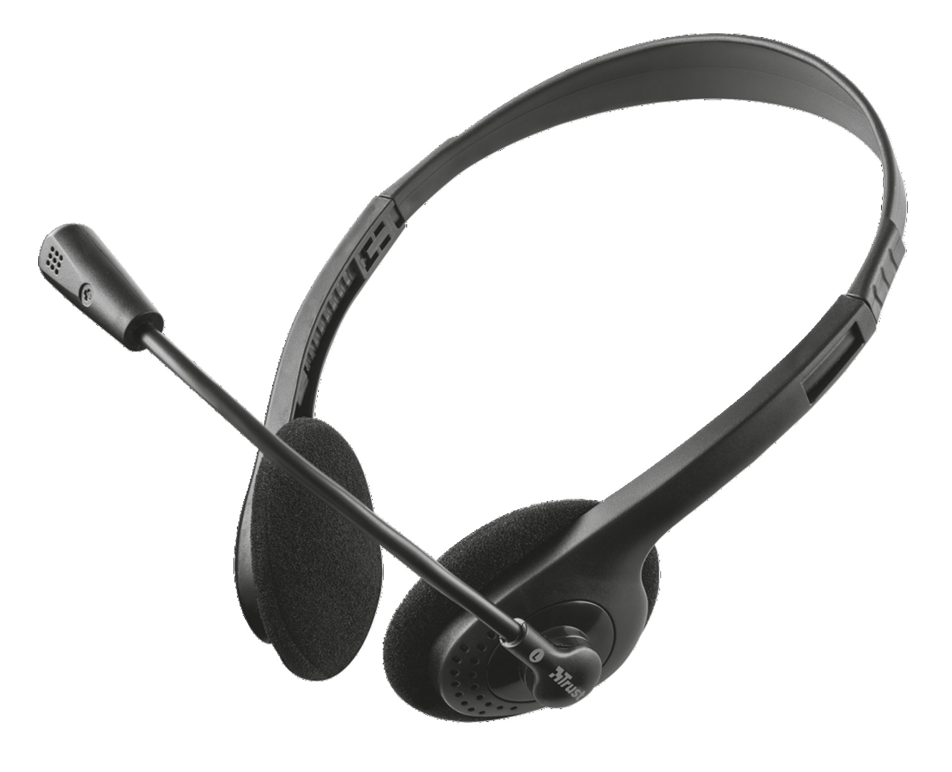 Trust Primo Chat Headset 21665