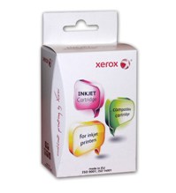 Xerox kompatibilní s HP F6V24AE, XL652XL, Color, 18ml 801L00700