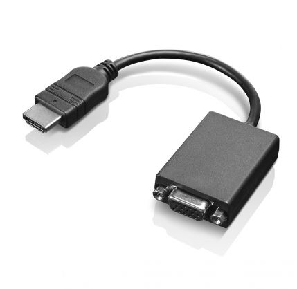 Lenovo HDMI to VGA cable 0B47069