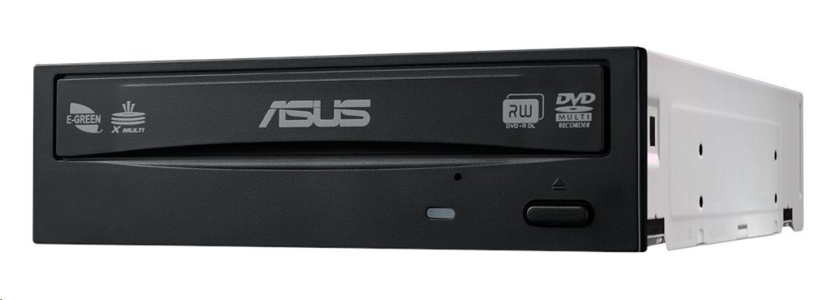 Asus DRW-24D5MT BLACK RETAIL + soft 90DD01Y0-B20010