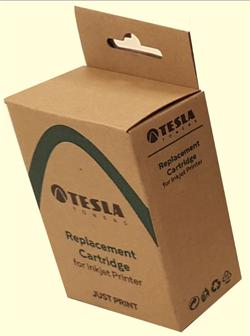 Tesla alternativní inkoust kompatibilní s Epson T1283, magenta, 10ml 1T3C3P1205