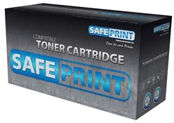 Safeprint kompatibilní toner Brother TN-2320, Black, 2600str 6101006004