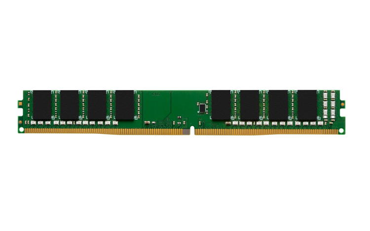 Kingston 16GB DDR4-3200MHz, ECC SR pro Dell KTD-PE432ES8/16G