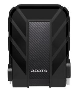 AData HD710 Pro, 1TB USB 3.1 2.5'' guma/plast (5400 ot./min) černý AHD710P-1TU31-CBK